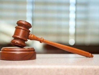 Στην εισαγγελία πρωτοδικών Θεσσαλονίκης προσέφυγε ο απερχόμενος πρόεδρος του ΟΑΣΘ